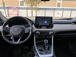 تۆیۆتا ڕاڤ 4